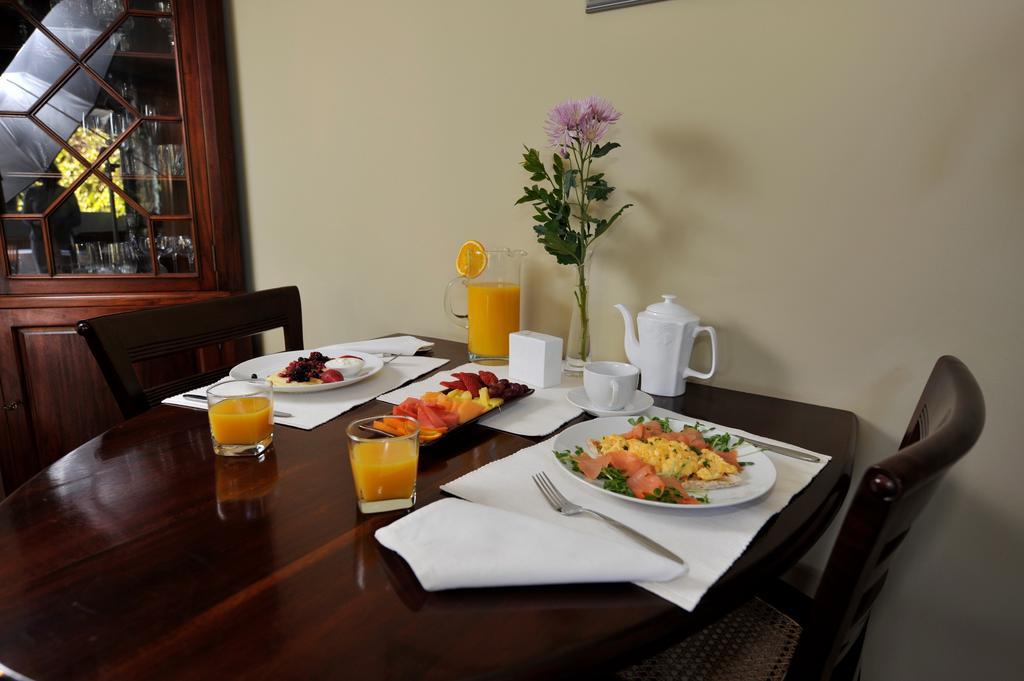 بيرث Trigg Retreat Bed & Breakfast المظهر الخارجي الصورة