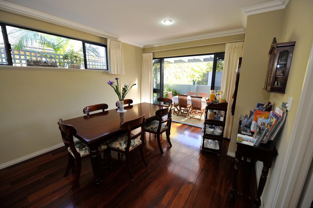 بيرث Trigg Retreat Bed & Breakfast المظهر الخارجي الصورة