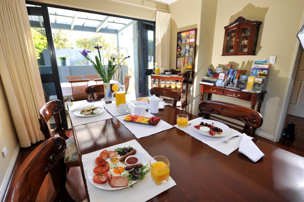 بيرث Trigg Retreat Bed & Breakfast المظهر الخارجي الصورة