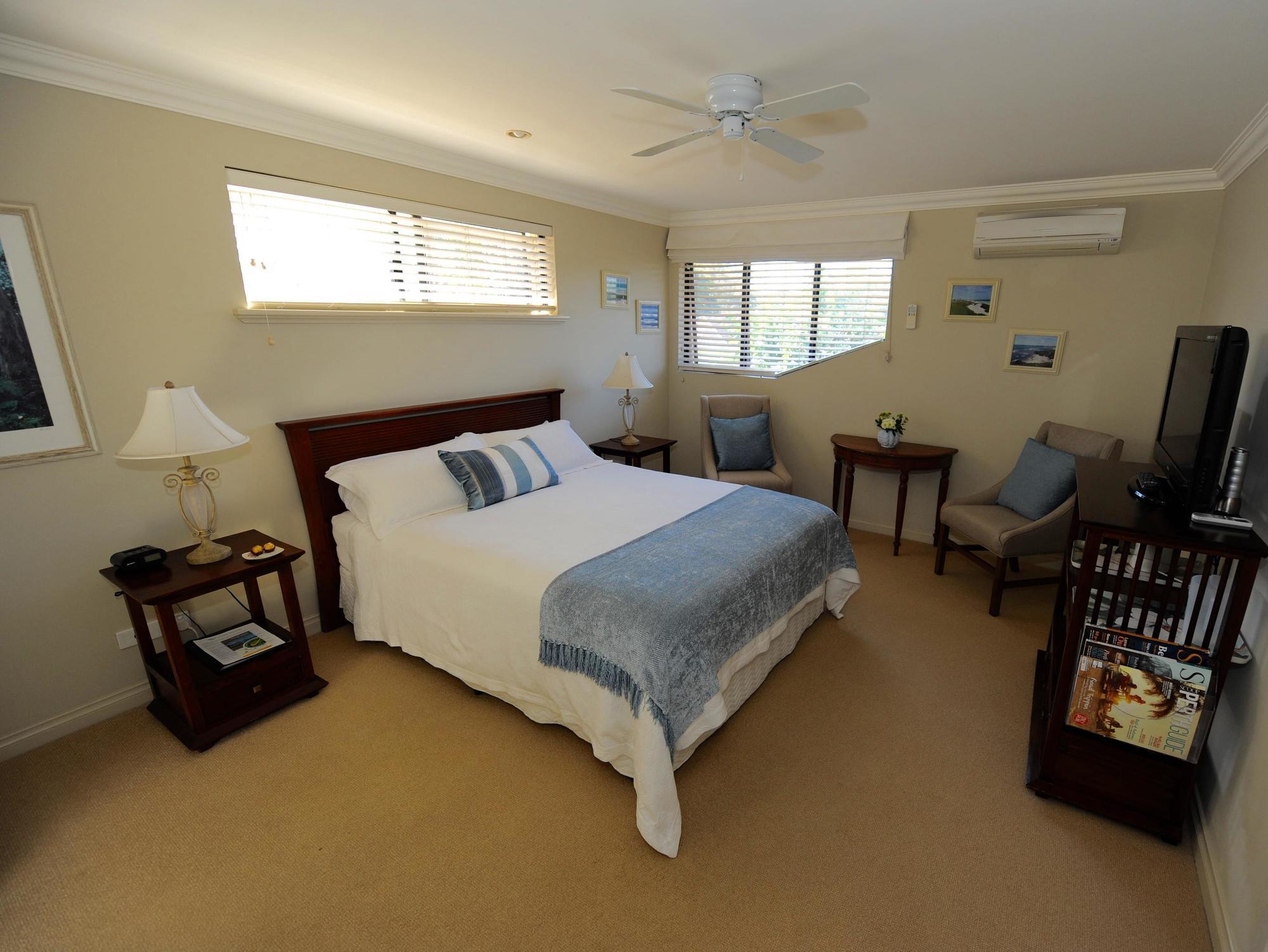بيرث Trigg Retreat Bed & Breakfast المظهر الخارجي الصورة