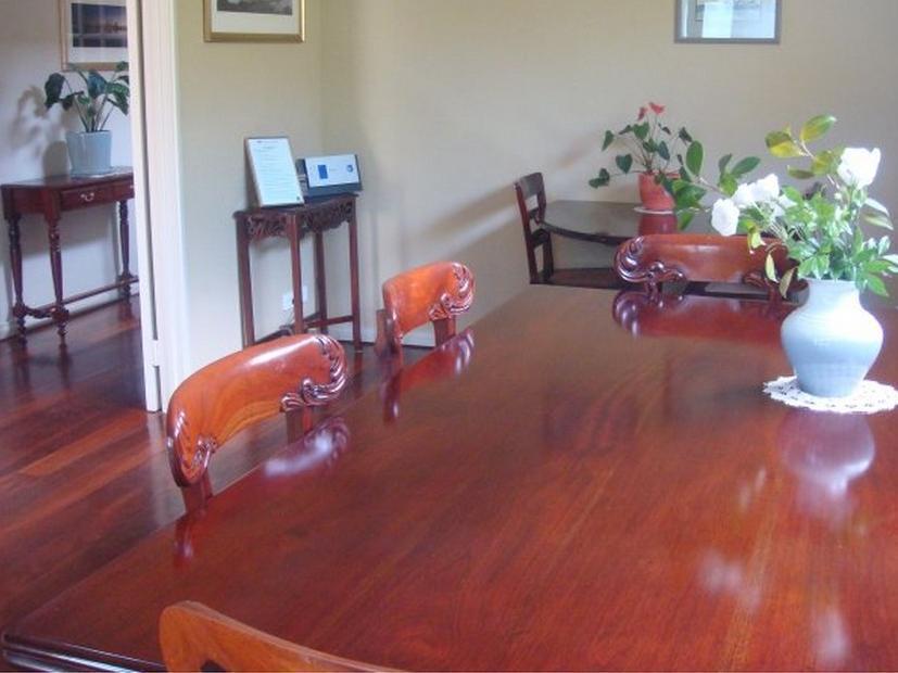 بيرث Trigg Retreat Bed & Breakfast المظهر الخارجي الصورة