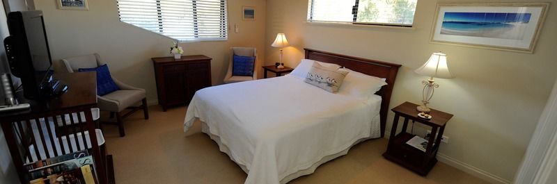 بيرث Trigg Retreat Bed & Breakfast المظهر الخارجي الصورة