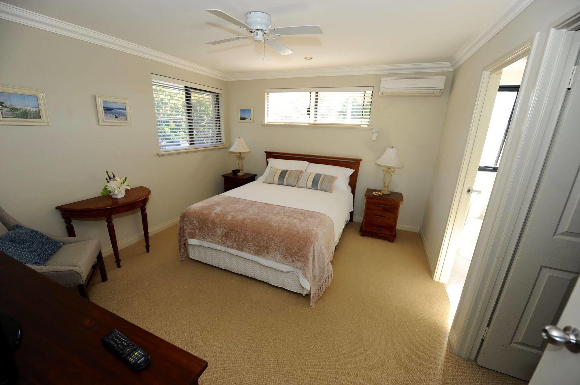 بيرث Trigg Retreat Bed & Breakfast المظهر الخارجي الصورة