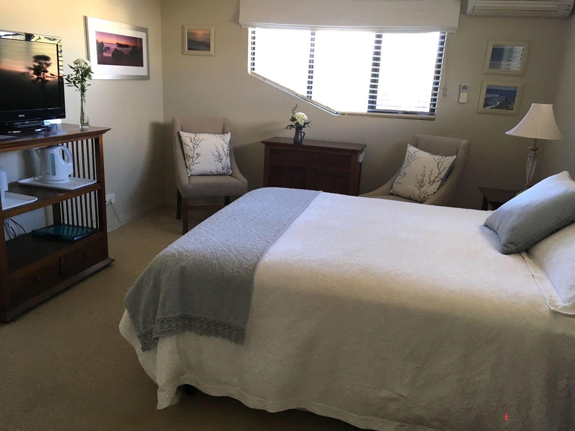 بيرث Trigg Retreat Bed & Breakfast المظهر الخارجي الصورة