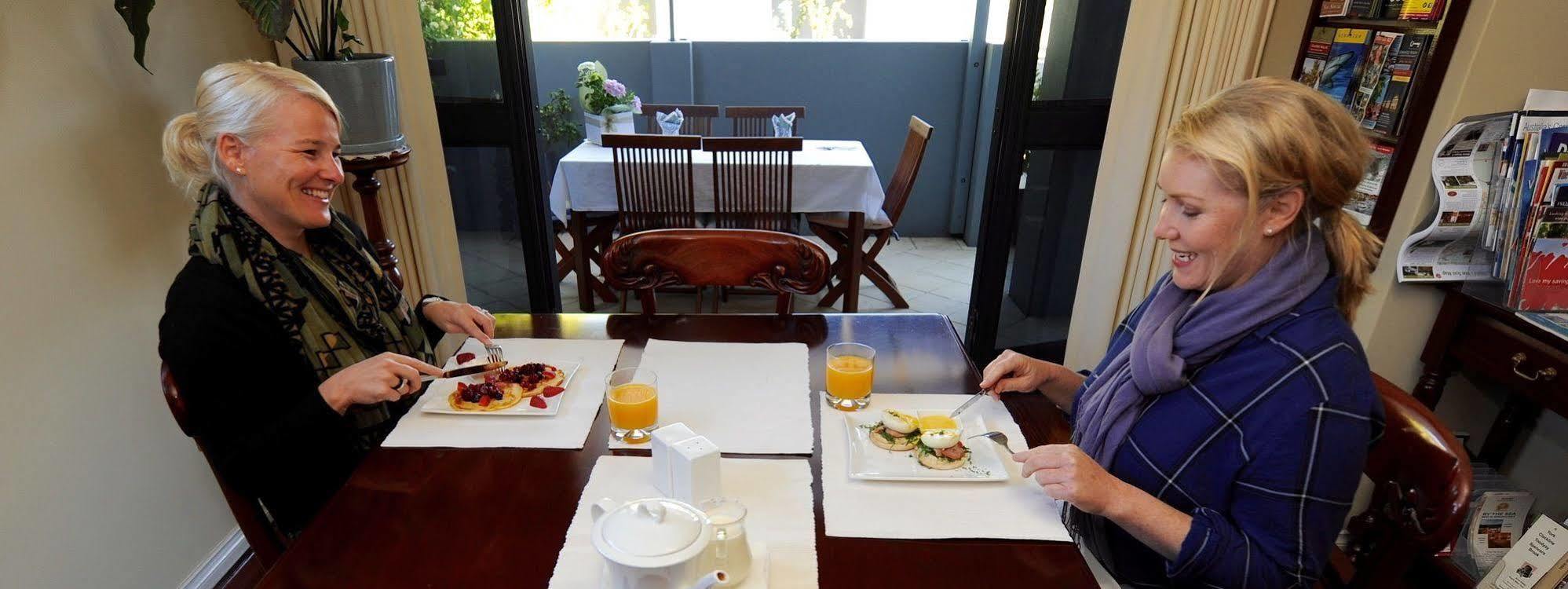 بيرث Trigg Retreat Bed & Breakfast المظهر الخارجي الصورة
