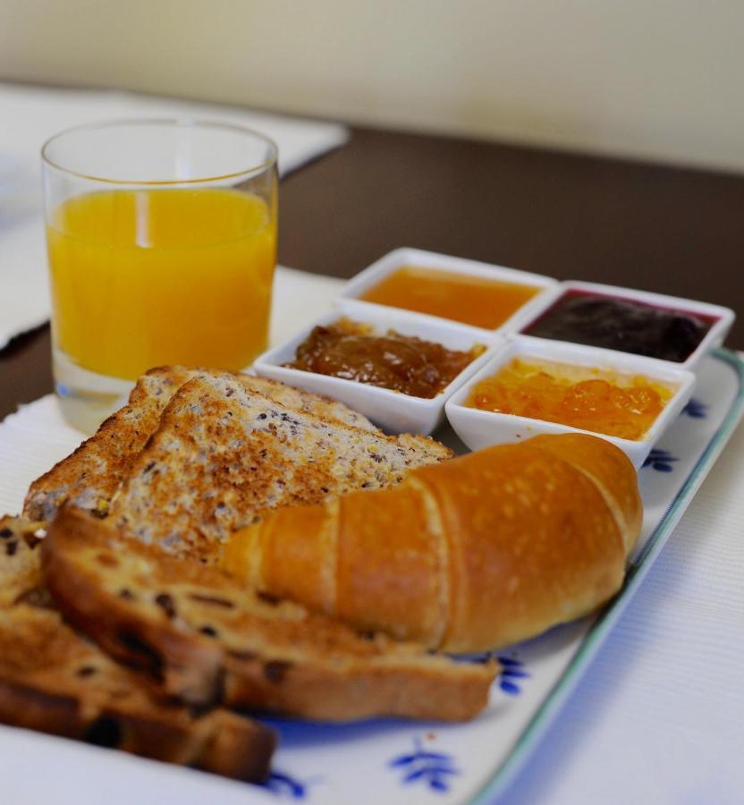 بيرث Trigg Retreat Bed & Breakfast المظهر الخارجي الصورة